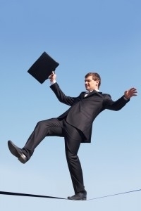 Get Out of Your Own Way! Six Common Startup Misperceptions - Forbes | Startups and Entrepreneurship | Scoop.it