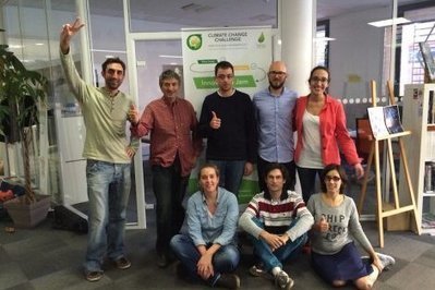 Toulouse. Green My City&nbsp;: des jardins potagers sur les toits toulousains | C3 Challenge | Scoop.it