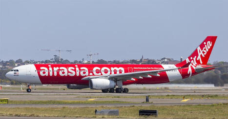 AirAsia confirms A330 exit in ‘5 or 6 years’ as airline sale nears completion  | AERONAUTIQUE NEWS - AEROSPACE POINTOFVIEW - AVIONS - AIRCRAFT | Scoop.it