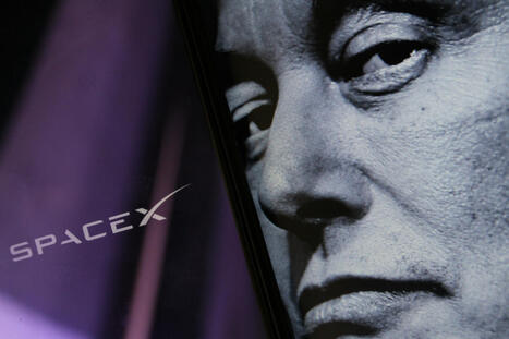 Elon Musk fusionne ses forces : SpaceX injecte 2 milliards de dollars dans xAI | AERONAUTIQUE NEWS - AEROSPACE POINTOFVIEW - AVIONS - AIRCRAFT | Scoop.it