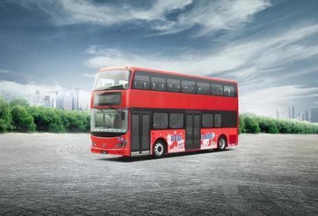 Une ligne de bus londoniens bient&ocirc;t 100% &eacute;lectrique | rev3 - la 3&egrave;me r&eacute;volution industrielle en Hauts-de-France | Scoop.it