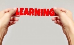 Learners are learning differently; are you changing the way you train and support them? | LEARNing To LEARN | 21st Century Learning and Teaching | Scoop.it
