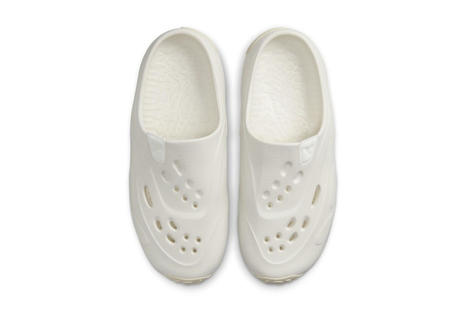 Nike's Jordan brand has its own foam runner clog | tdollar | Scoop.it