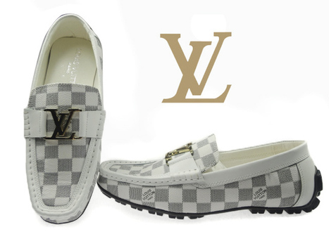 louis vuitton shoes outlet