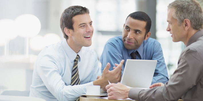 5 Ways Leaders Can Use the Third Metric to Improve Employee Happiness - Huffington Post | Family Office & Billionaire Report - Empowering Family Dynasties | Scoop.it