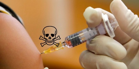 Sans la vaccination nous ne serions pratiquement jamais malades &ndash; On sait ce qu'on veut qu'on sache | veille vaccination | Scoop.it