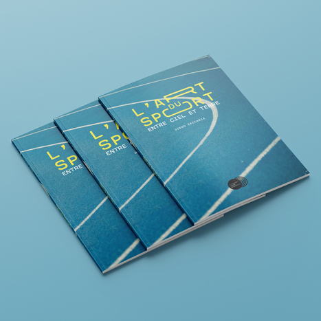 L&eacute;a Th&eacute;venot, zarza 2010, design graphique | L&rsquo;actu des zarzas | Scoop.it