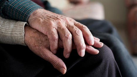 Los riesgos de sufrir el 'síndrome del cuidador quemado' y por qué "es esencial" que te tomes un respiro | Alzheimer y más (Boletín nº 71) | Scoop.it