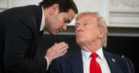 N&auml;m&auml; miehet kuiskivat Trumpin korvaan Davosissa | Ulkomaat | Yle | 1Uutiset - Lukemisen t&auml;hden | Scoop.it