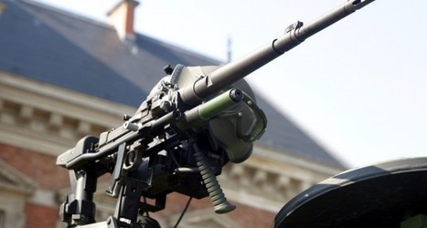 Le Maroc, 6e plus gros client de l'industrie militaire française | DEFENSE NEWS | Scoop.it