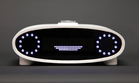 Mycroft: an open-source AI tool to make your smart home smarter | Peer2Politics | Scoop.it