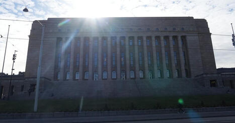 Vad borde vi granska inom politiken?  vill ha ditt tips | Inrikes | A1Uutiset | Scoop.it