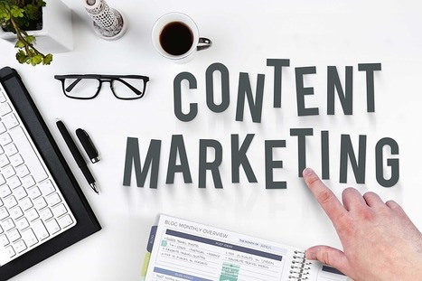 How Content Marketing Can Transform Your Profits For Less | Tampa Florida Public Relations | Scoop.it