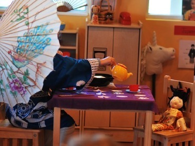 Innovative Practice: 5 Strategies for the Early Learning Classroom | Critical and Creative Thinking for active learning | Scoop.it