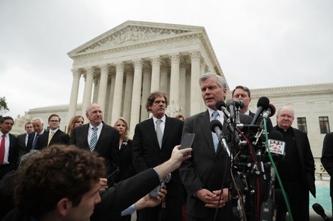 The corruption continuum: When giving gifts bleeds to bribery - The Washington Post | Backstabber Watch | Scoop.it