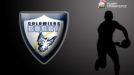 Pro D2 : Un Néo-Zélandais vers Colomiers | Rugby Transferts | Colomiers | Scoop.it