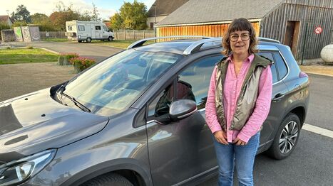 Changer de travail, renoncer aux sorties : le combat quotidien des salari&eacute;s face au prix du carburant en Indre-et-Loire | Revue de presse &eacute;conomique du Sud Touraine | Scoop.it