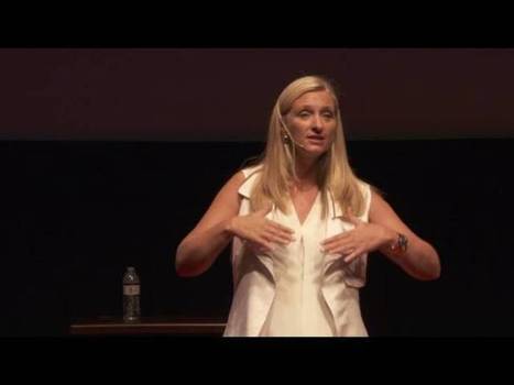 Watch "Investing in Empathy | Kris Billeter | TEDxLivermore  | Empathy and Justice | Scoop.it