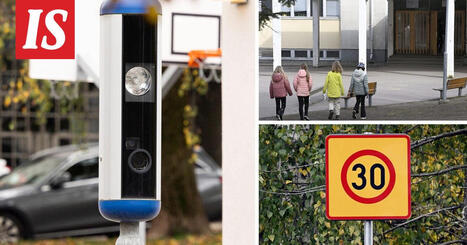 Superpeltipoliisin salamavalo välähti 192 kertaa vuorokaudessa! | 1Uutiset - Lukemisen tähden | Scoop.it