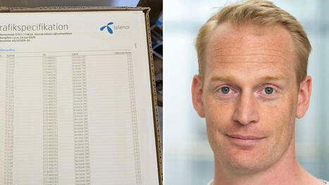 Vattenpumpar skickade 1,8 miljoner sms &ndash; fick faktura p&aring; 1,4 miljoner kronor | A1Uutiset | Scoop.it