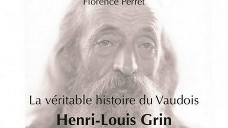 Un #Suisse chef d’une tribu cannibale - RTS 55 mn #Aventure #Histoire #HenriLouisGrin #Vaud | Art and culture | Scoop.it