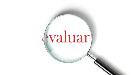 Algunos comentarios sobre el proyecto de ley de institucionalización de la evaluación de políticas públicas | Evaluación de Políticas Públicas - Actualidad y noticias | Scoop.it