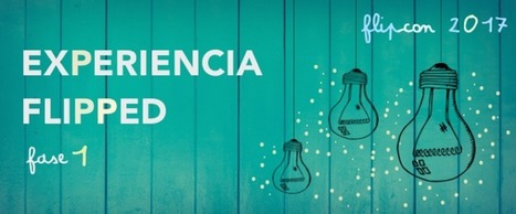 Experiencias Flipped [55]: TopQten - Eli Gómez, Jorge Moya, Sonia Vara | TIC & Educación | Scoop.it