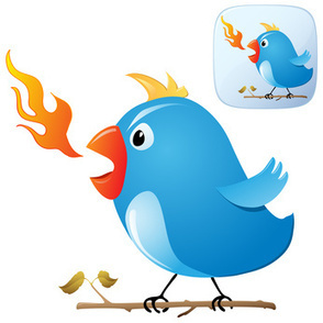 How to Handle Dissatisfied Customers on Twitter | Technology in Business Today | Scoop.it