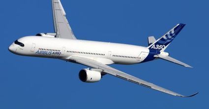 Les nanotubes au secours des avions du futur | #Research #Nano #NanoTechnology #Aviation | 21st Century Innovative Technologies and Developments as also discoveries, curiosity ( insolite)... | Scoop.it