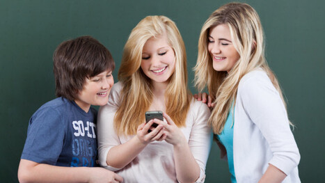 Handys an der Schule: Smartphones im Unterricht erwünscht | BYOD – Bring Your Own Device | Scoop.it
