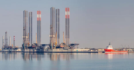 Voiko &ouml;ljykartelli murentua ja hinta laskea? Asiantuntija: Merkitt&auml;v&auml; isku yhten&auml;isyydelle | Talous | Yle | 1Uutiset - Lukemisen t&auml;hden | Scoop.it