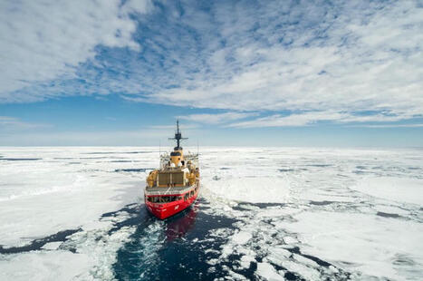US Coast Guard faces the “greatest readiness challenge since World War II”, says Homeland Security Secretary | DEFENSE NEWS | Scoop.it