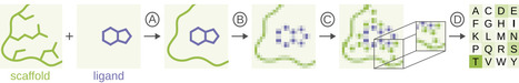 Designing protein/non-protein binding interactions using a full-atom diffusion model | brvai | RMH | Scoop.it