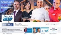 Recrutement et marque employeur : 12 exemples r&eacute;ussis sur les r&eacute;seaux sociaux | Recrutement l'Information | Scoop.it