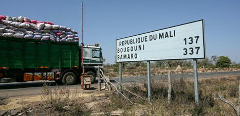 Mali: le jihadistes imposent blocus et perturbations dans plusieurs localités, l'armée sous pression | GUERRE AU MALI - FRENCH MILITARY OPERATIONS IN MALI | Scoop.it