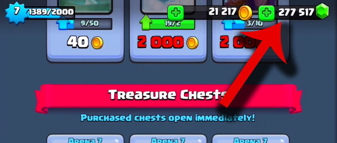 Clash Royale Cheats Online Gems Amp Coins G