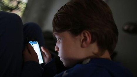 Wann Kinder reif für ein Smartphone sind | BYOD – Bring Your Own Device | Scoop.it