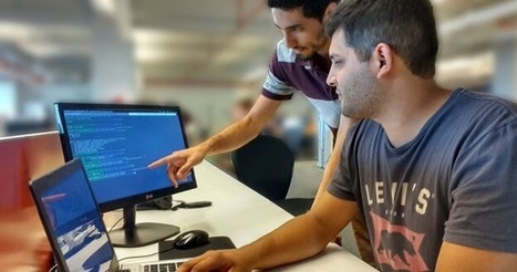 Cursos online gratuitos de programación dictados por las mejores universidades del mundo | tecno4 | Scoop.it