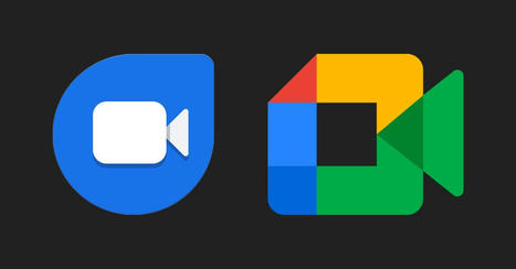 Google Meet and Duo Will Finally Become a Single Video Chat App  | Imagine Online International Education | Scoop.it