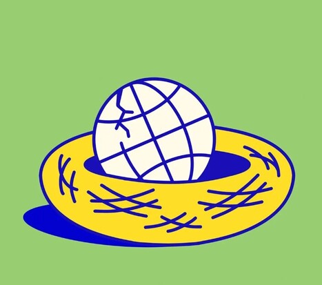 The contours of 21st-century geopolitics will become clearer in 2026 | Geopolitics | Scoop.it