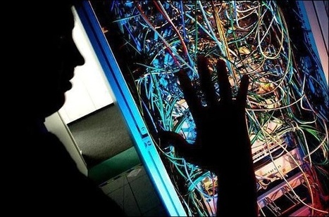Schlag gegen Cyberkriminelle | Luxembourg | CyberCrime | CyberSecurity | Luxembourg (Europe) | Scoop.it