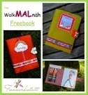 Feenwerkstatt - Das WalkMALnäh-Freebook | Nähen | Scoop.it