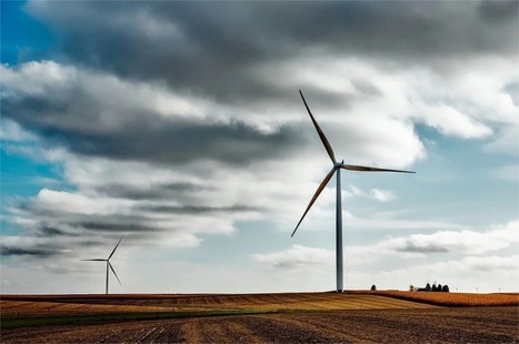 Énergies renouvelables dans la Somme. Des objectifs pour atteindre la neutralité carbone | Vers la transition des territoires ! | Scoop.it