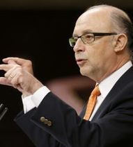 Los funcionarios se enfrentan a un quinto año de congelación salarial - elEconomista.es | Boletín resumen del año 2014. Pucherazo en las Sindicales UPM | Scoop.it