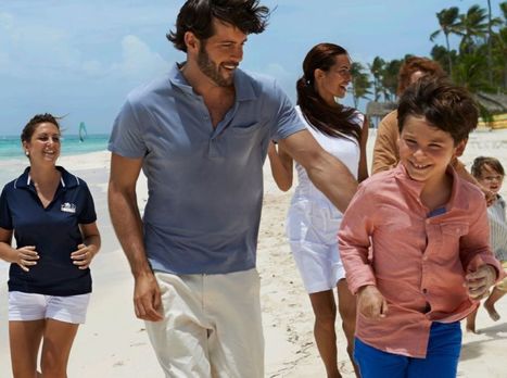 Pour fid&eacute;liser, le Club Med d&eacute;ploie une strat&eacute;gie de consid&eacute;ration | Pacte3F - Passeur de la transition en r&eacute;gion de montagne | Scoop.it