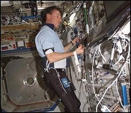 NASA - Astronaut Requirements | Good news from the Stars | Scoop.it