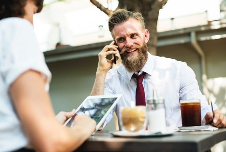 Quels sont les déterminants d’une bonne qualité de vie au travail ? – My Happy Job | Bien-être au travail | Scoop.it