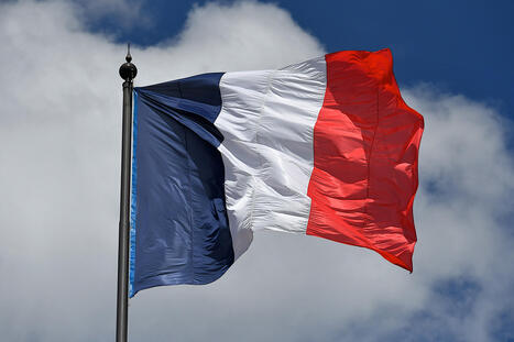 To protect French, France turns to Quebec's language playbook | Language and Culture | Scoop.it