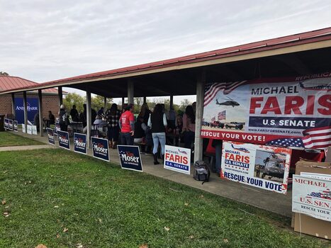 McConnell’s open seat draws four GOP contenders to NKY | Industry 411 - Waste Management | Scoop.it