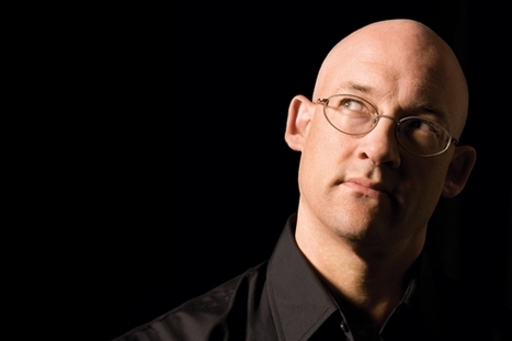 The Collapse of Complex Business Models « Clay Shirky | Online Business Models | Scoop.it